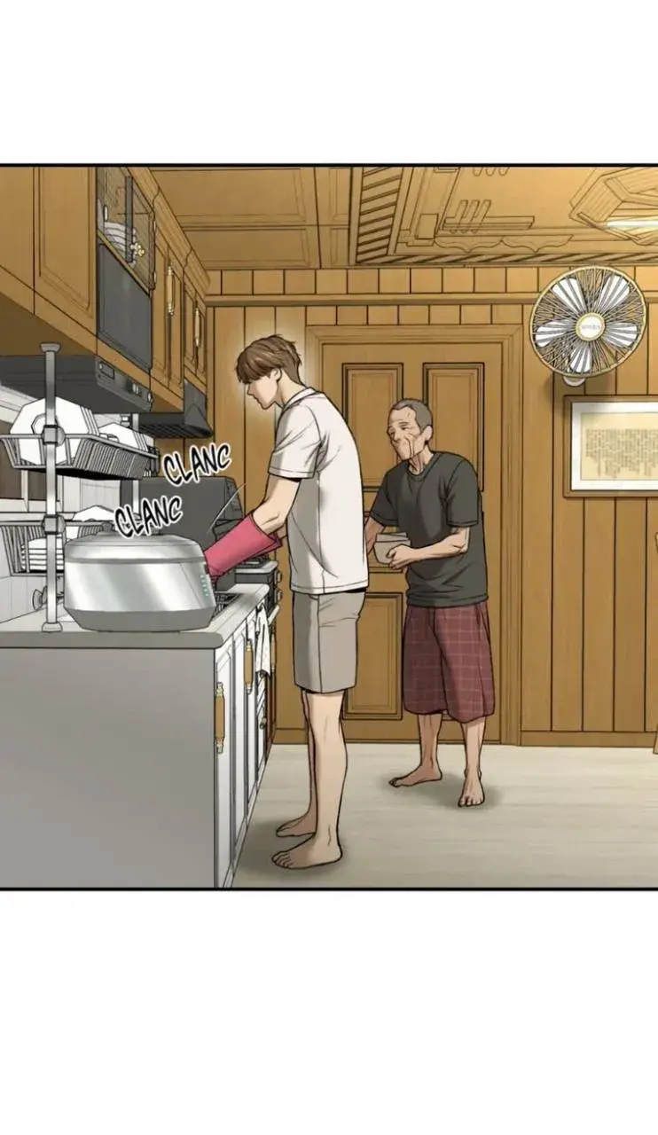 Jinx – Capítulo 71 Yaoi – Página 14