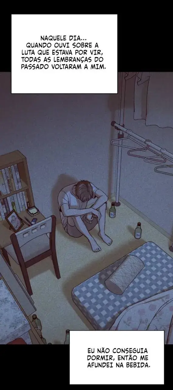 Jinx – Capítulo 71 Yaoi – Página 23