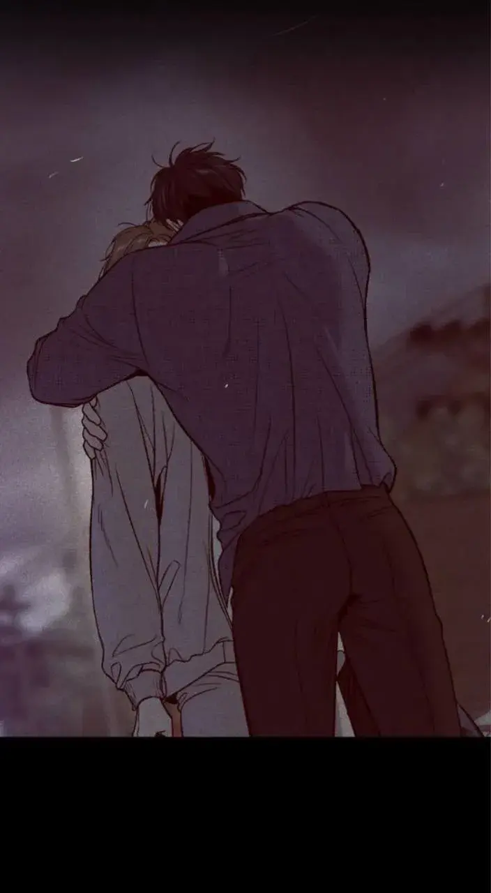 Jinx – Capítulo 71 Yaoi – Página 26