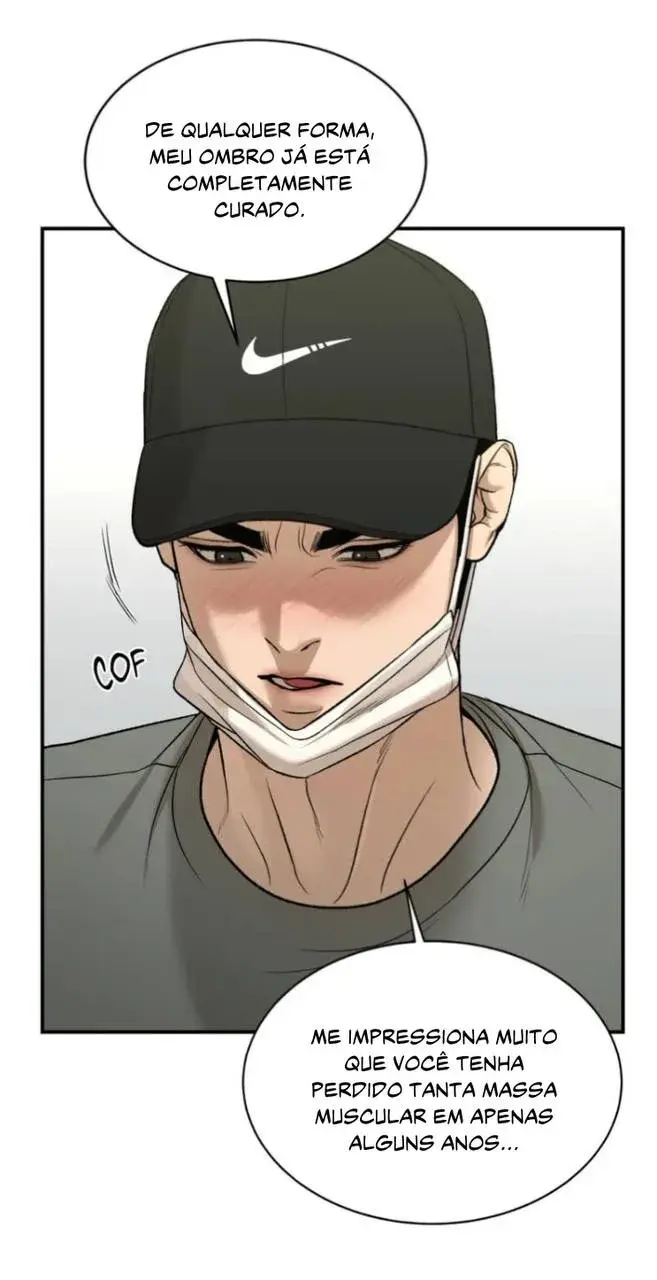 Jinx – Capítulo 71 Yaoi – Página 39