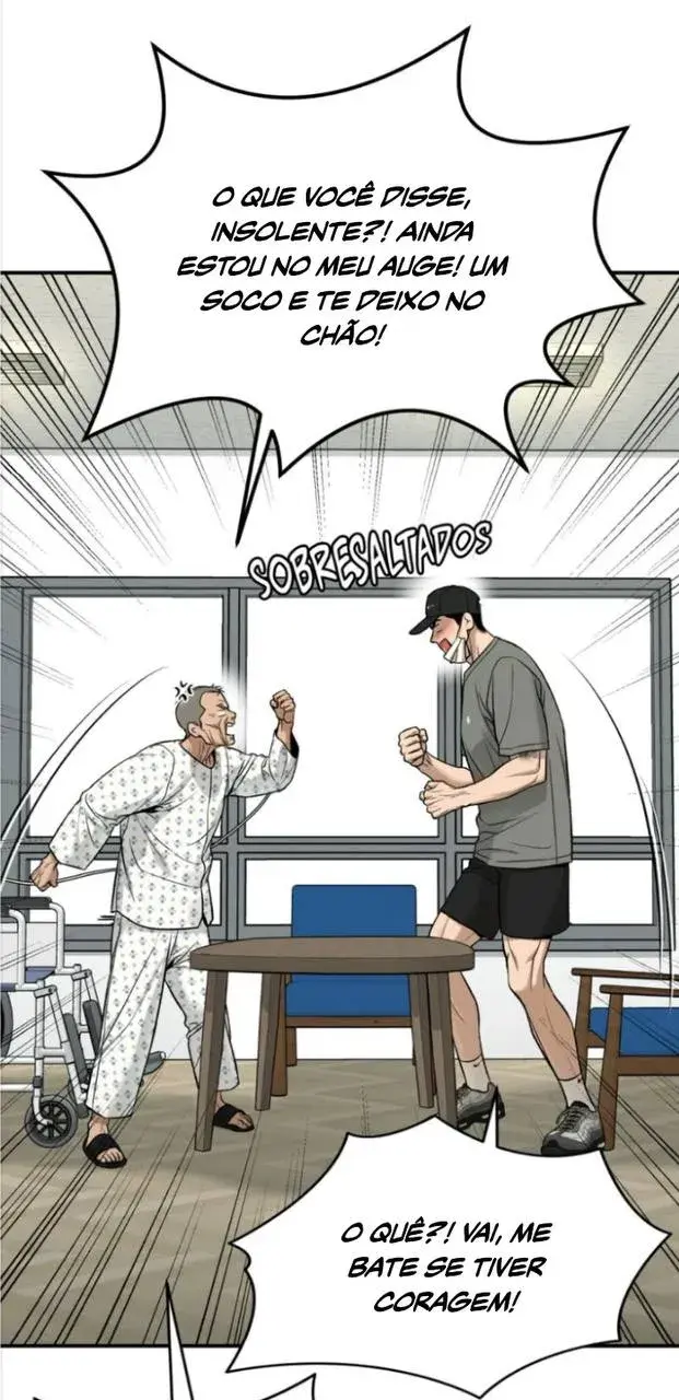 Jinx – Capítulo 71 Yaoi – Página 40