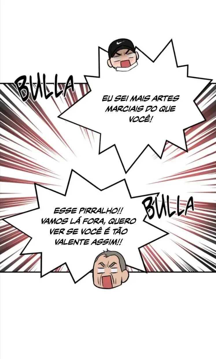 Jinx – Capítulo 71 Yaoi – Página 42