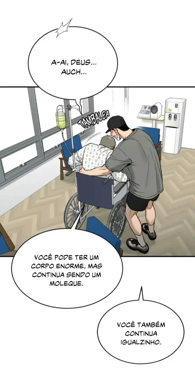 Jinx – Capítulo 71 Yaoi – Página 43