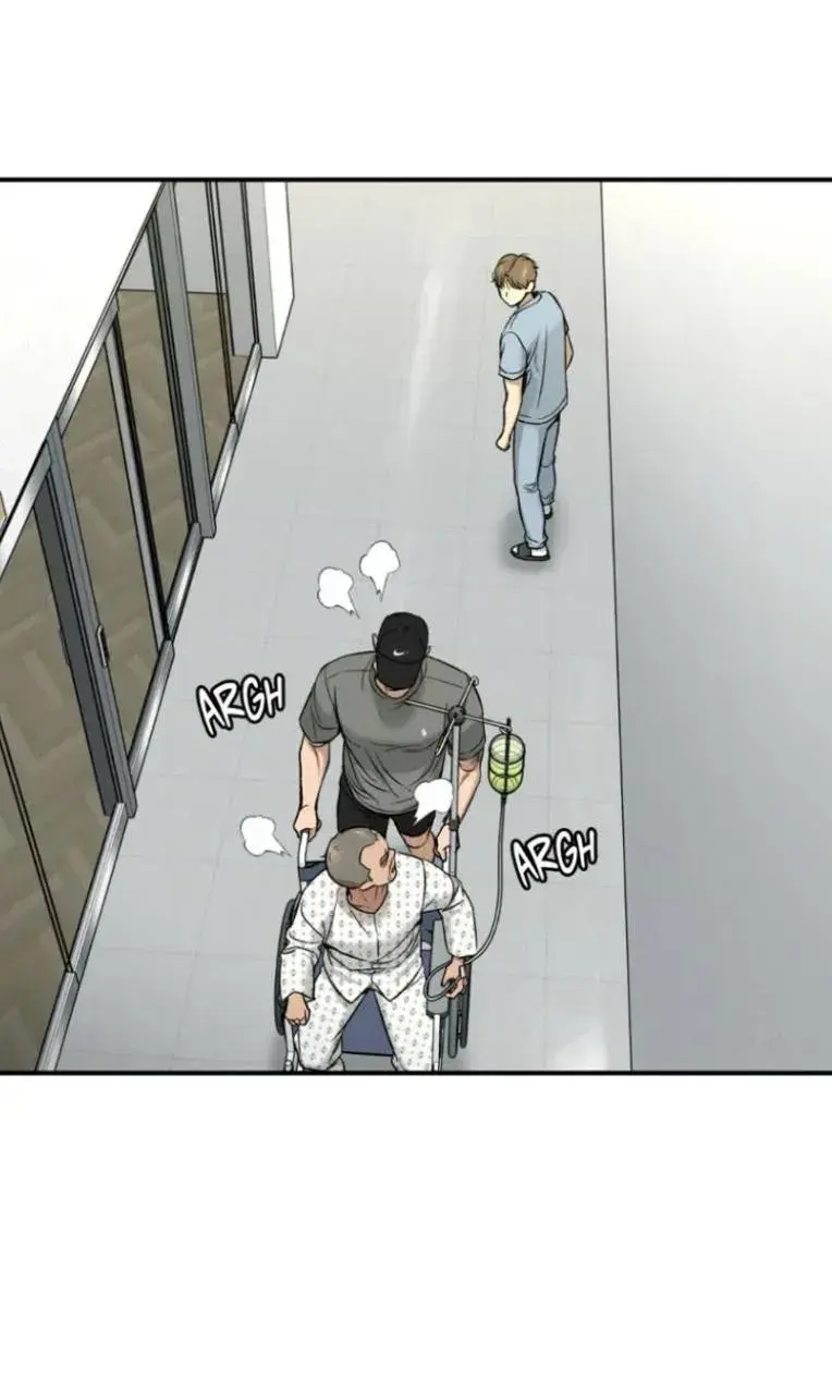 Jinx – Capítulo 71 Yaoi – Página 44