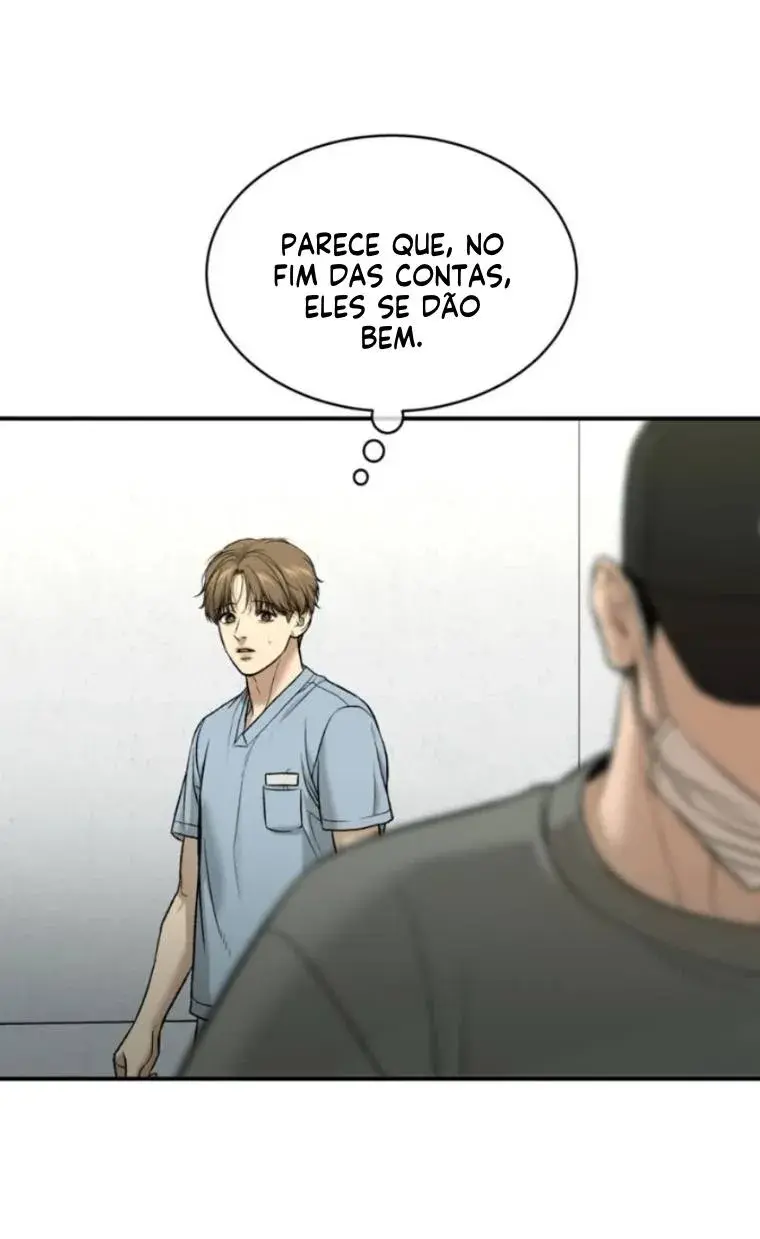 Jinx – Capítulo 71 Yaoi – Página 45