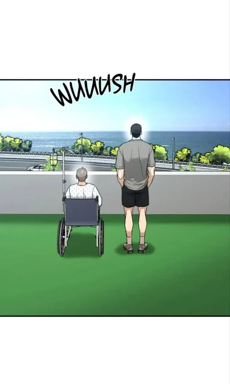 Jinx – Capítulo 71 Yaoi – Página 46