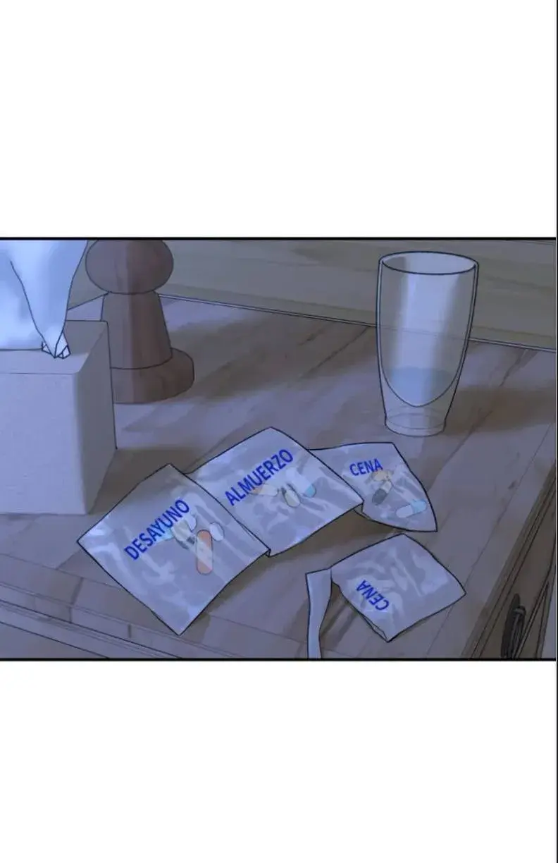 Jinx – Capítulo 71 Yaoi – Página 55