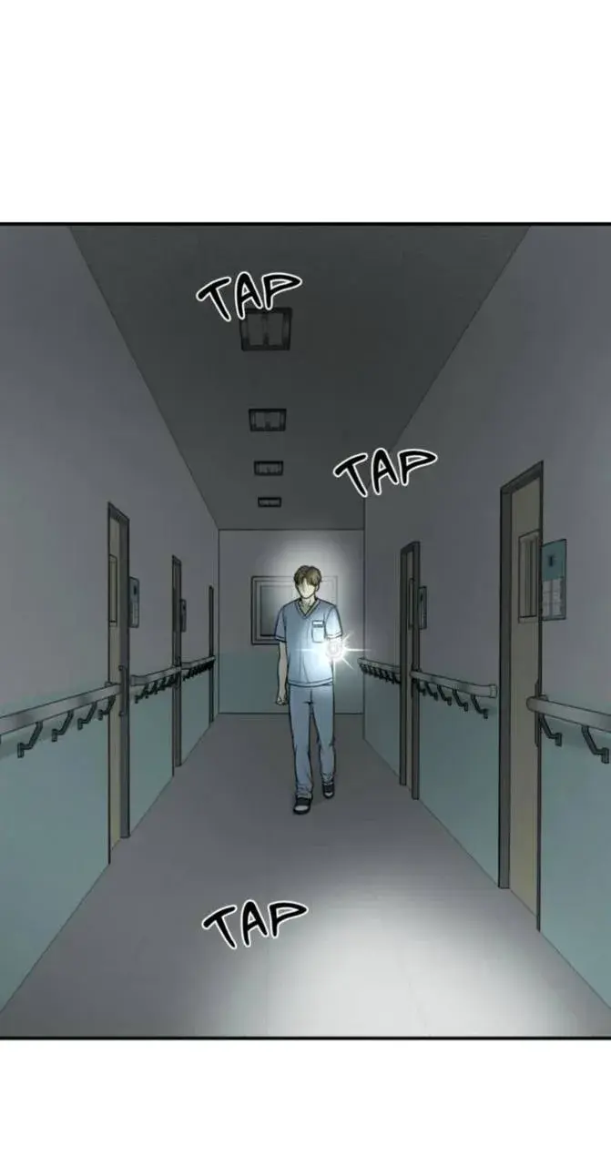 Jinx – Capítulo 71 Yaoi – Página 61