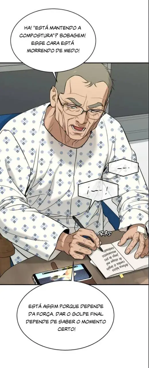 Jinx – Capítulo 71 Yaoi – Página 73