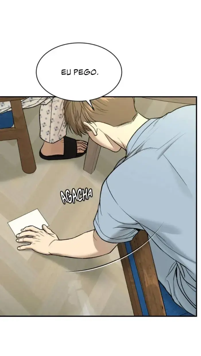 Jinx – Capítulo 71 Yaoi – Página 77