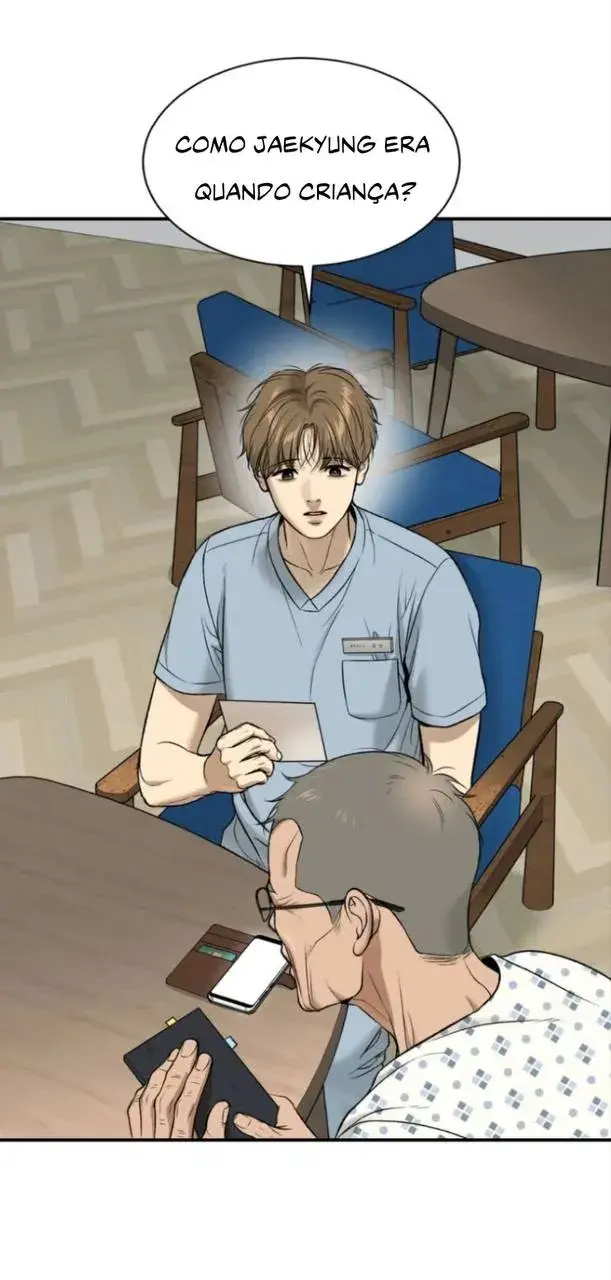 Jinx – Capítulo 71 Yaoi – Página 84