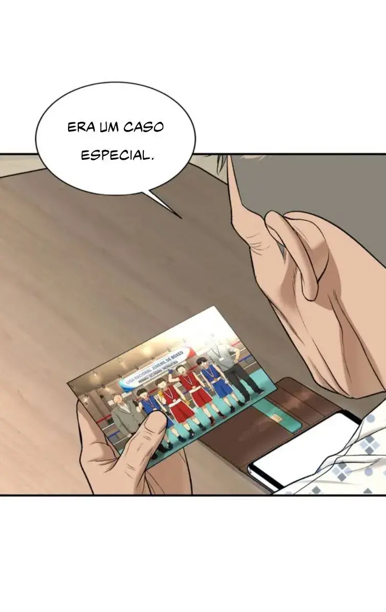 Jinx – Capítulo 71 Yaoi – Página 86