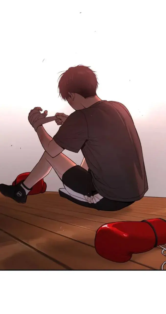 Jinx – Capítulo 71 Yaoi – Página 88