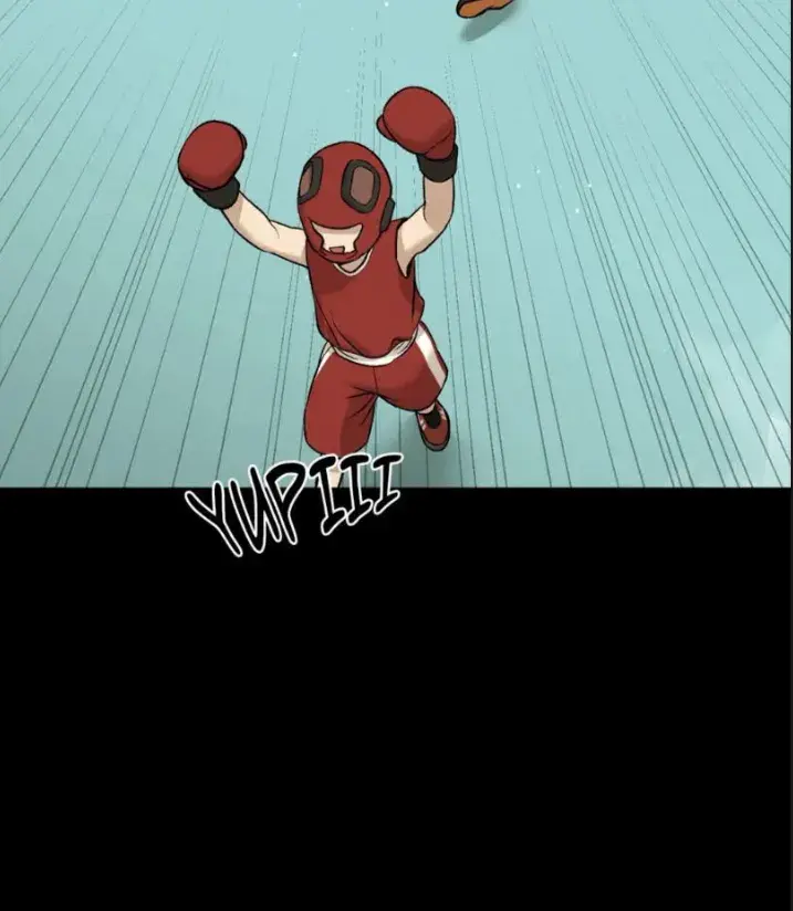 Jinx – Capítulo 72 Yaoi – Página 103