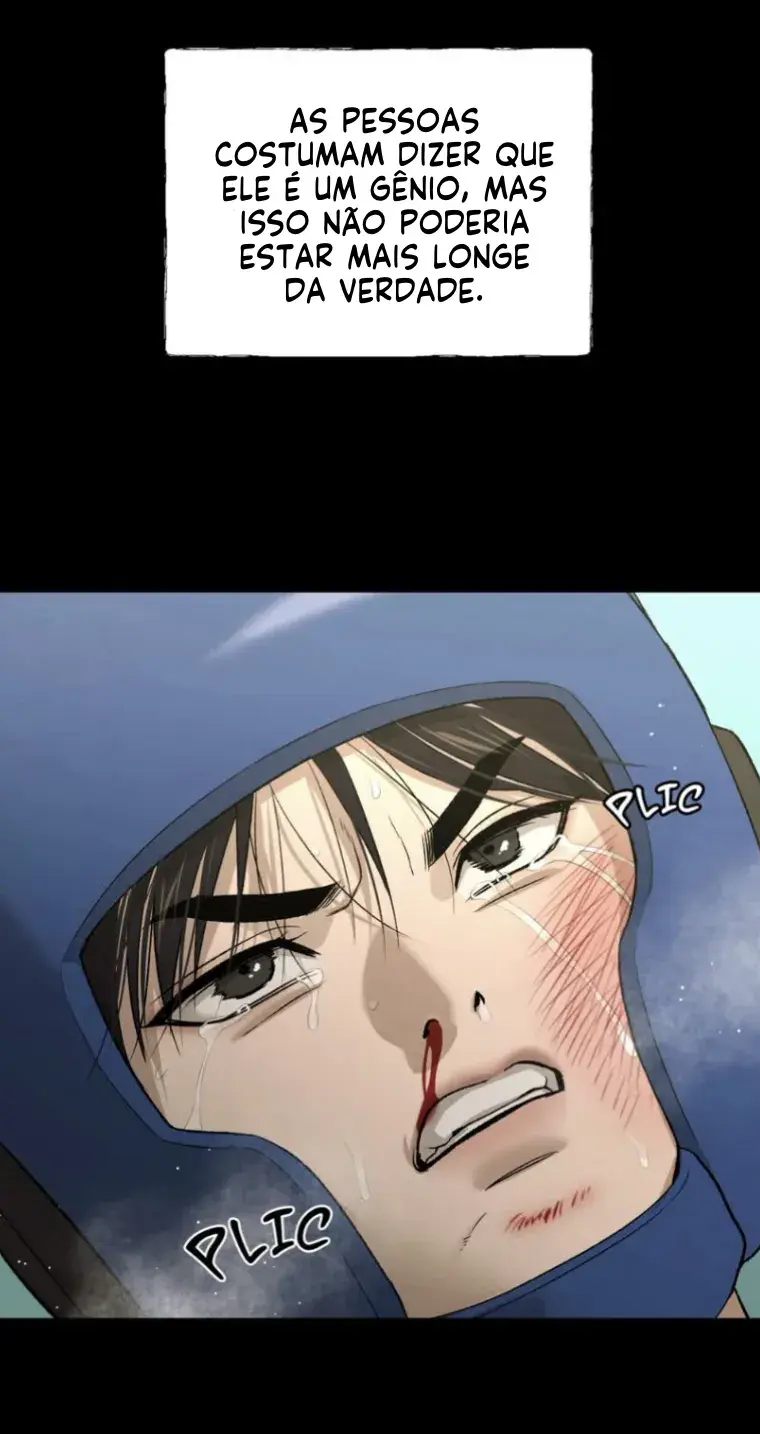 Jinx – Capítulo 72 Yaoi – Página 106