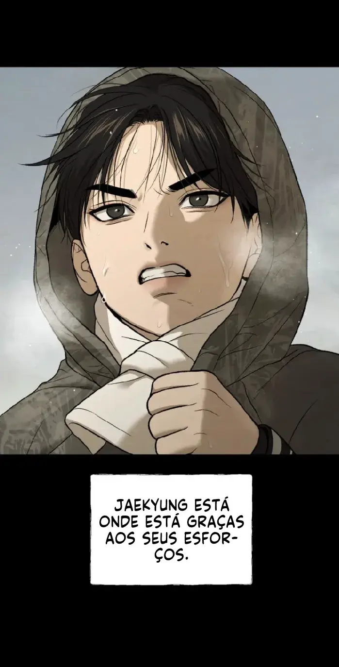 Jinx – Capítulo 72 Yaoi – Página 109