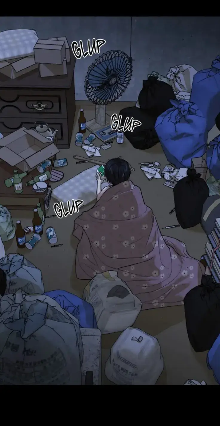 Jinx – Capítulo 72 Yaoi – Página 16