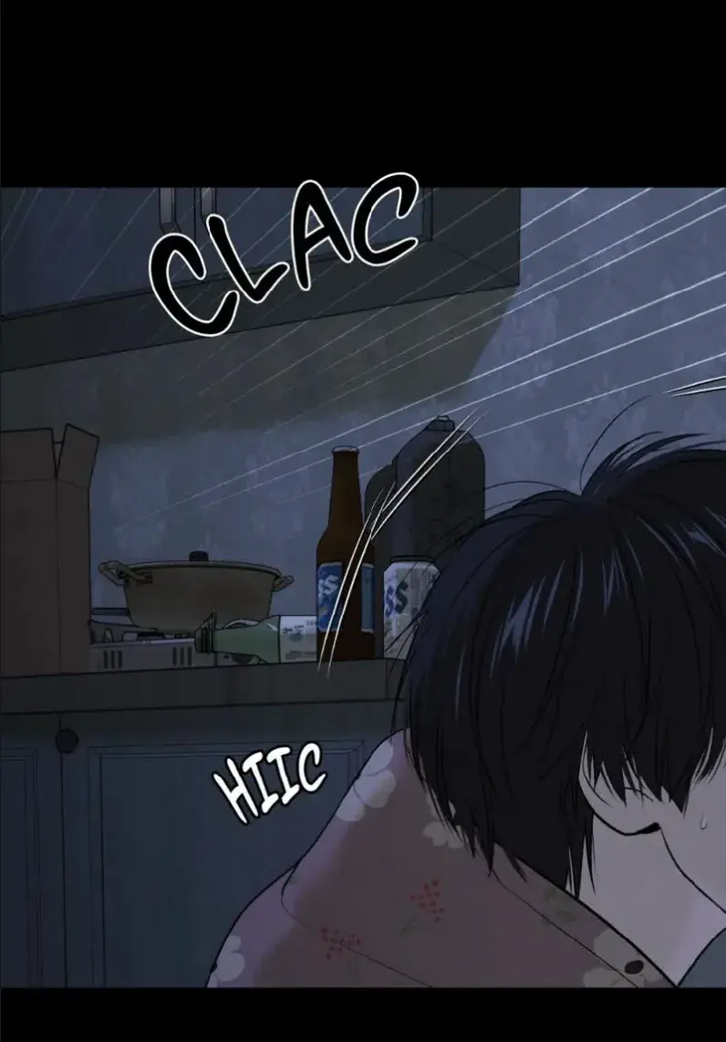 Jinx – Capítulo 72 Yaoi – Página 17