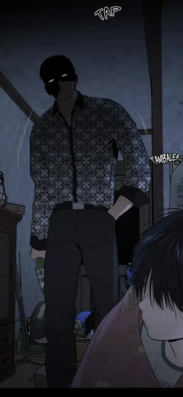 Jinx – Capítulo 72 Yaoi – Página 19