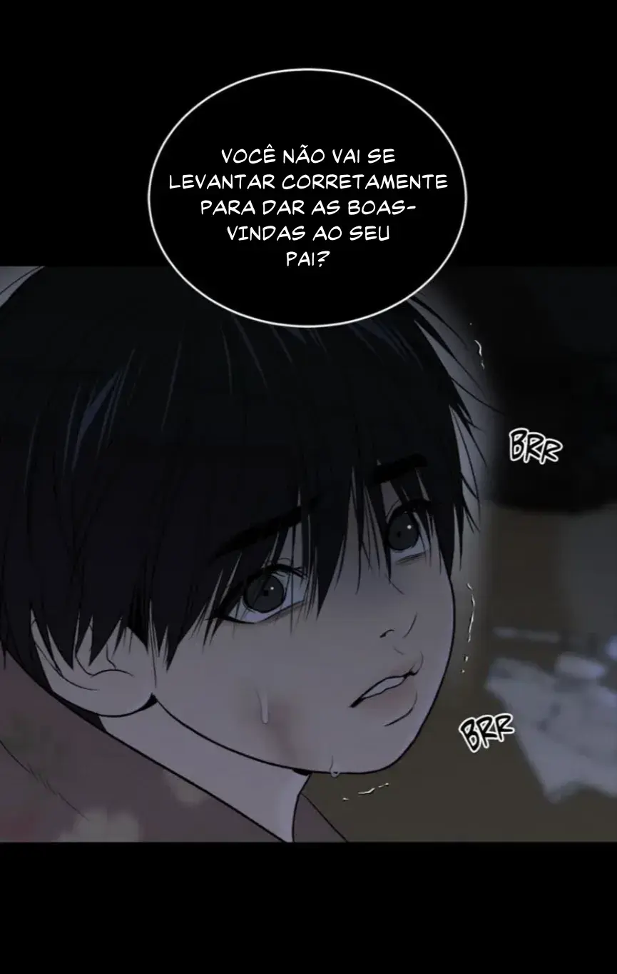 Jinx – Capítulo 72 Yaoi – Página 21