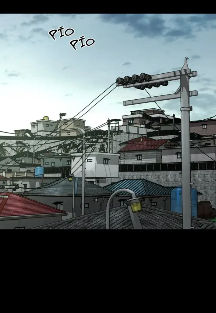 Jinx – Capítulo 72 Yaoi – Página 28