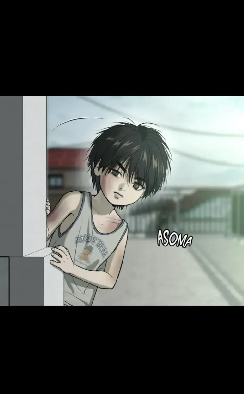 Jinx – Capítulo 72 Yaoi – Página 29