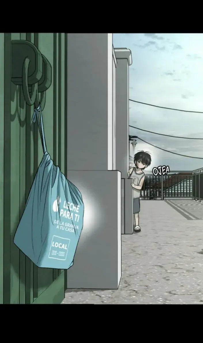 Jinx – Capítulo 72 Yaoi – Página 30