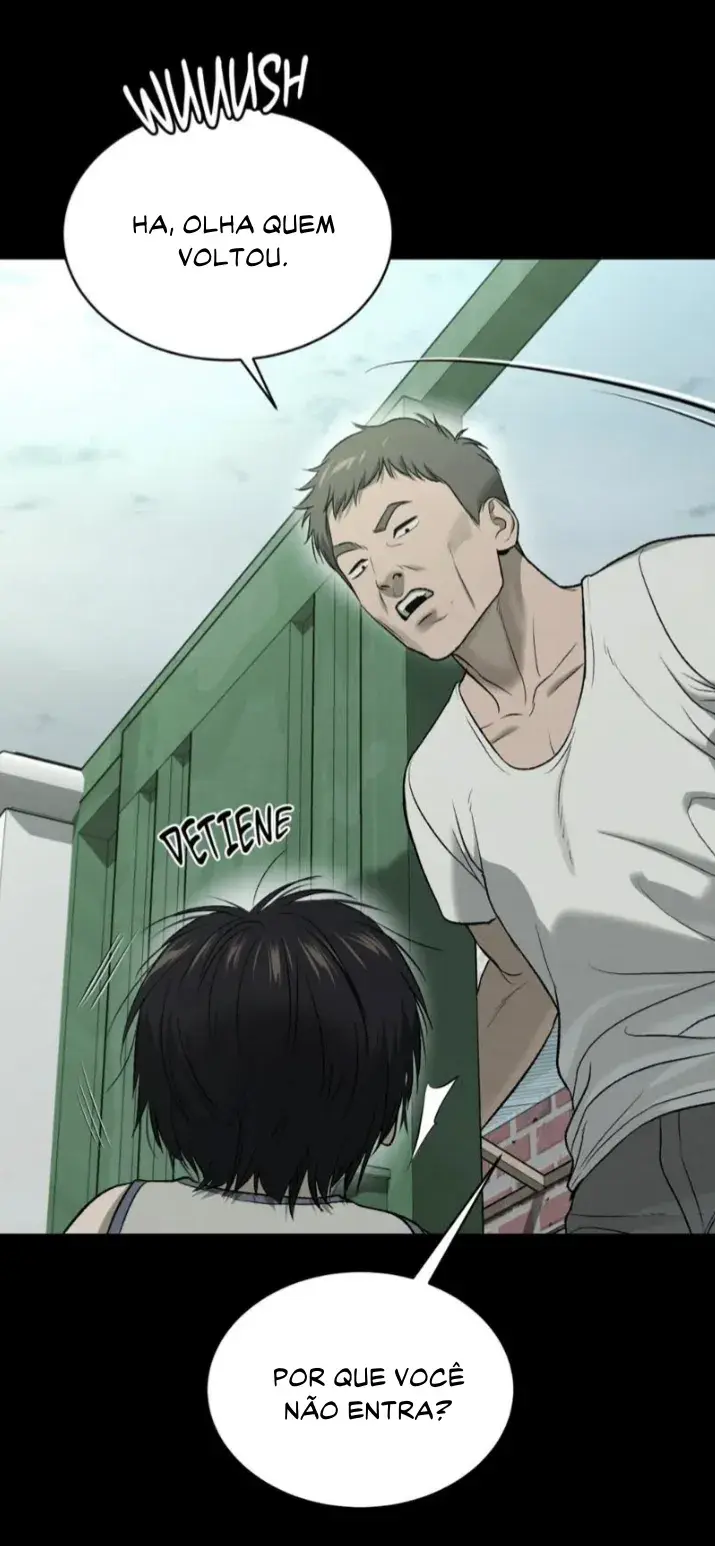 Jinx – Capítulo 72 Yaoi – Página 32