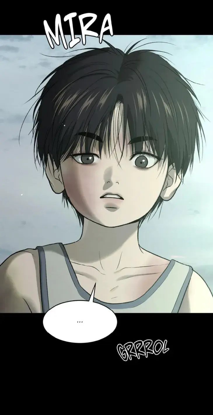 Jinx – Capítulo 72 Yaoi – Página 36