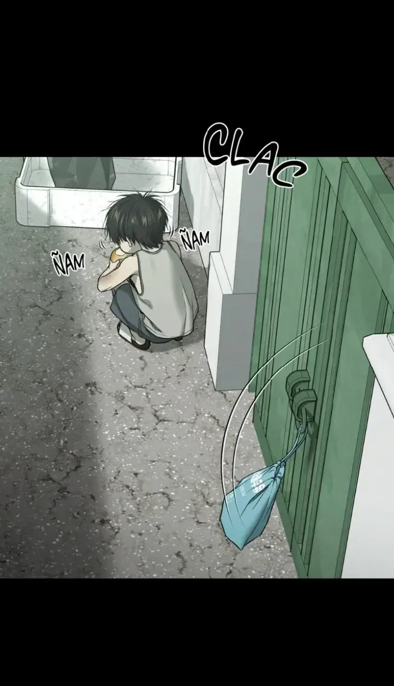 Jinx – Capítulo 72 Yaoi – Página 37