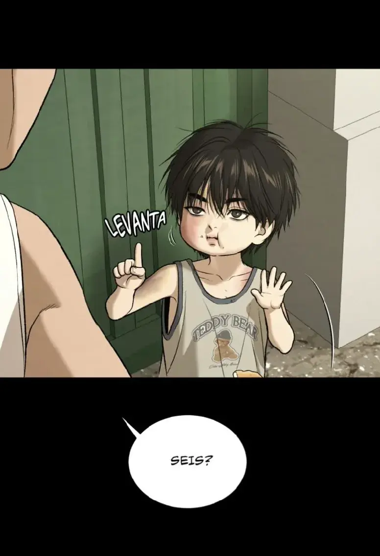 Jinx – Capítulo 72 Yaoi – Página 42