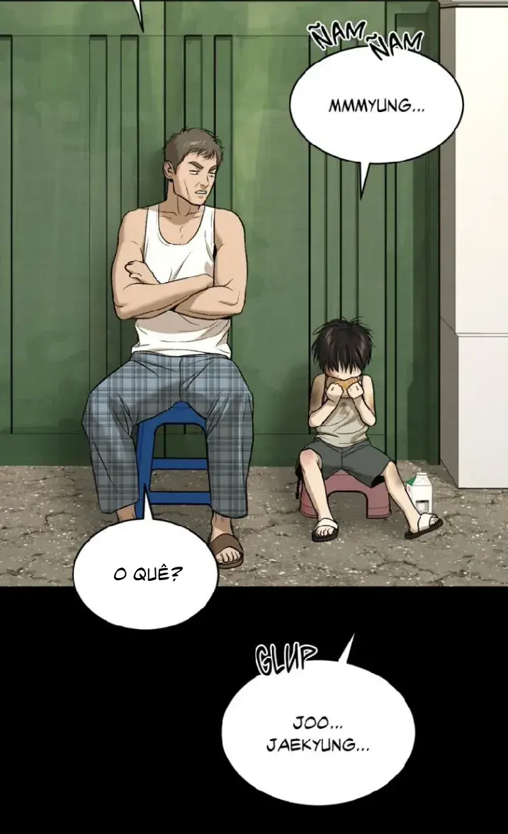 Jinx – Capítulo 72 Yaoi – Página 44