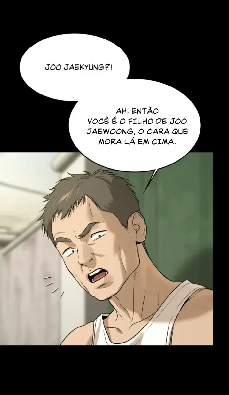 Jinx – Capítulo 72 Yaoi – Página 45