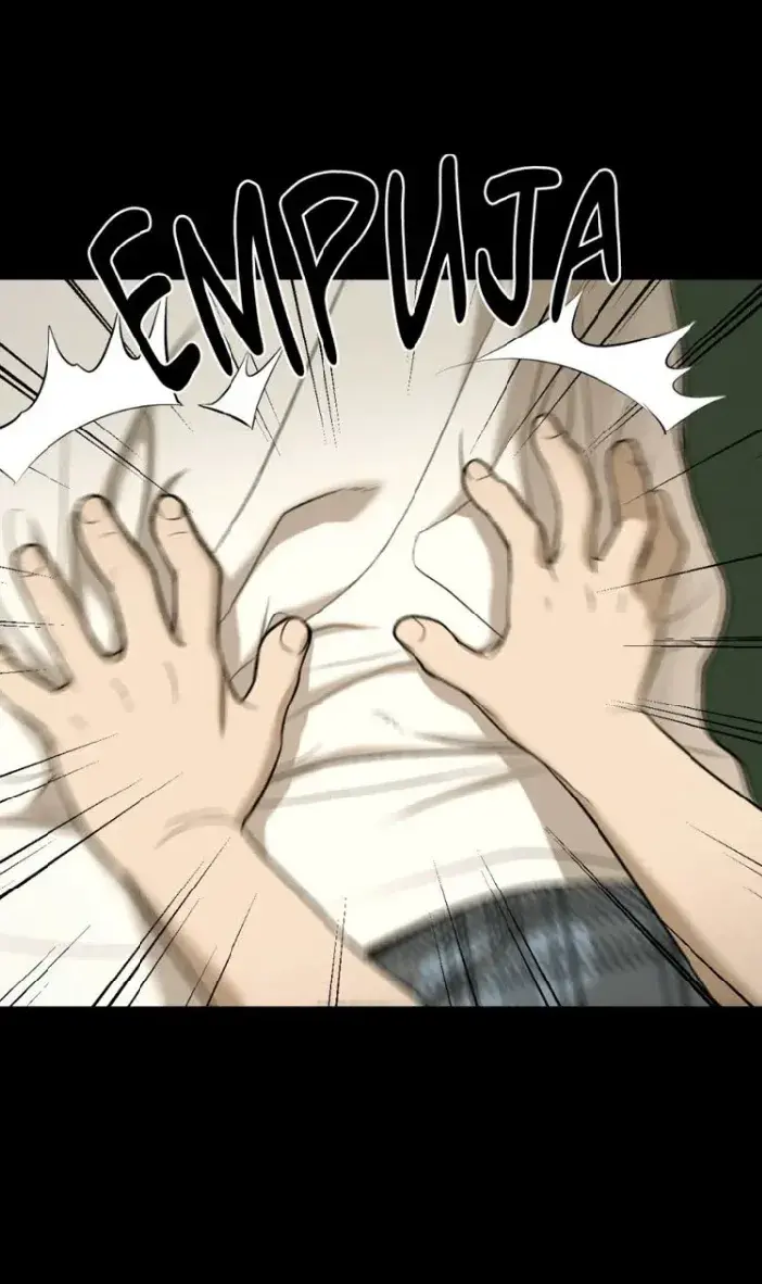 Jinx – Capítulo 72 Yaoi – Página 48