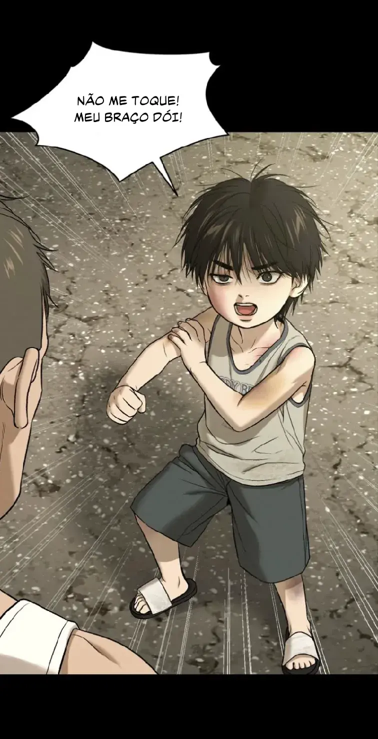 Jinx – Capítulo 72 Yaoi – Página 49