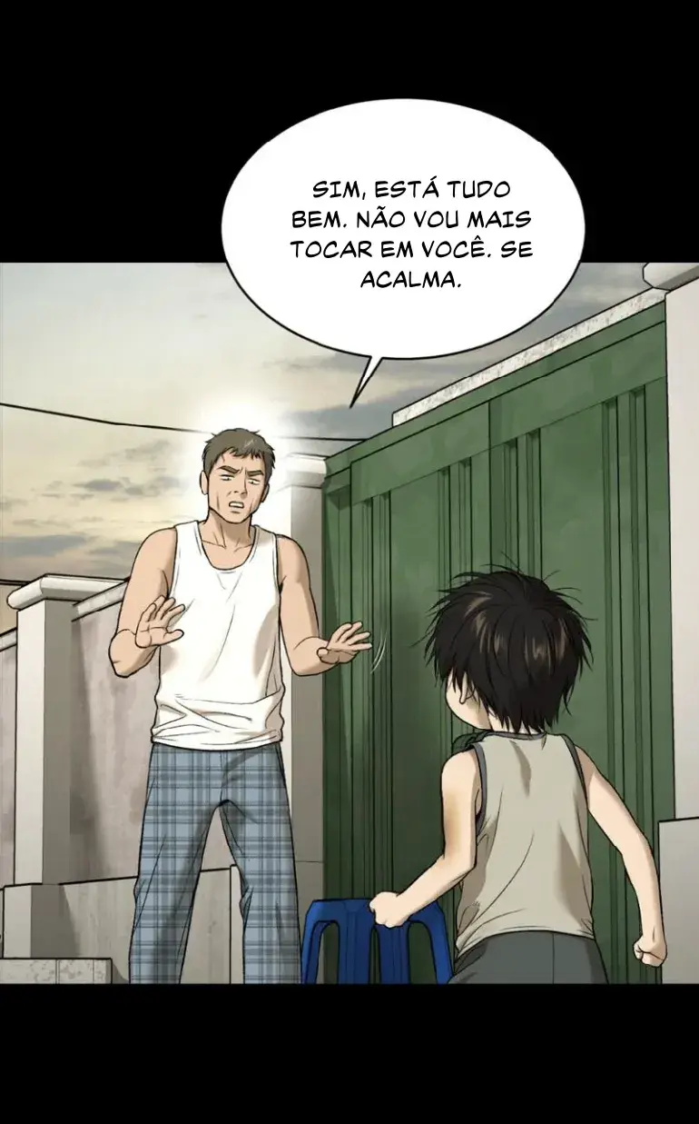 Jinx – Capítulo 72 Yaoi – Página 50