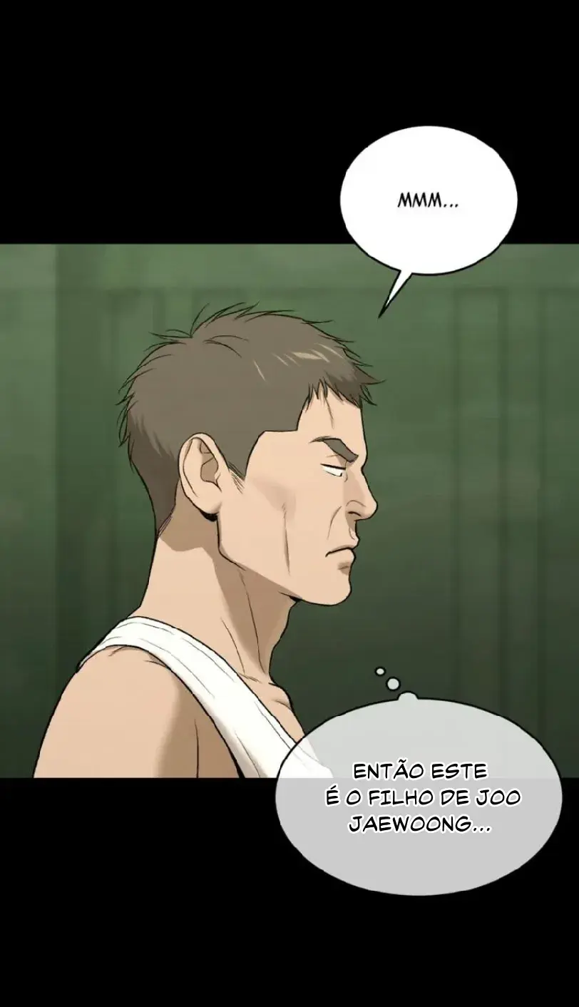 Jinx – Capítulo 72 Yaoi – Página 51