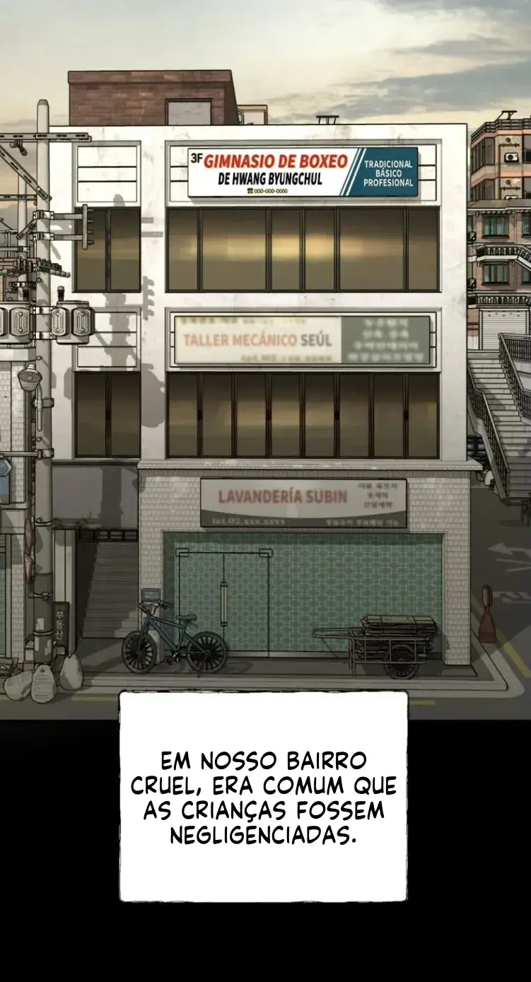 Jinx – Capítulo 72 Yaoi – Página 59