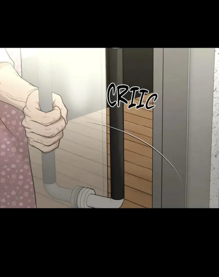 Jinx – Capítulo 72 Yaoi – Página 61