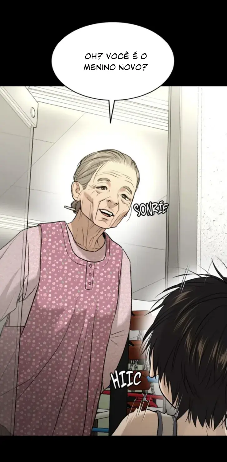 Jinx – Capítulo 72 Yaoi – Página 62