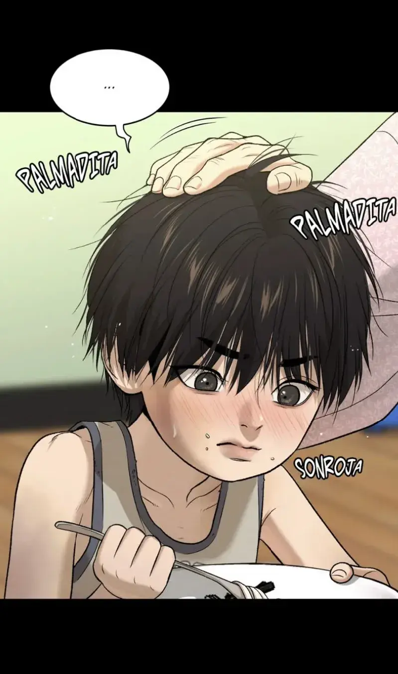 Jinx – Capítulo 72 Yaoi – Página 70