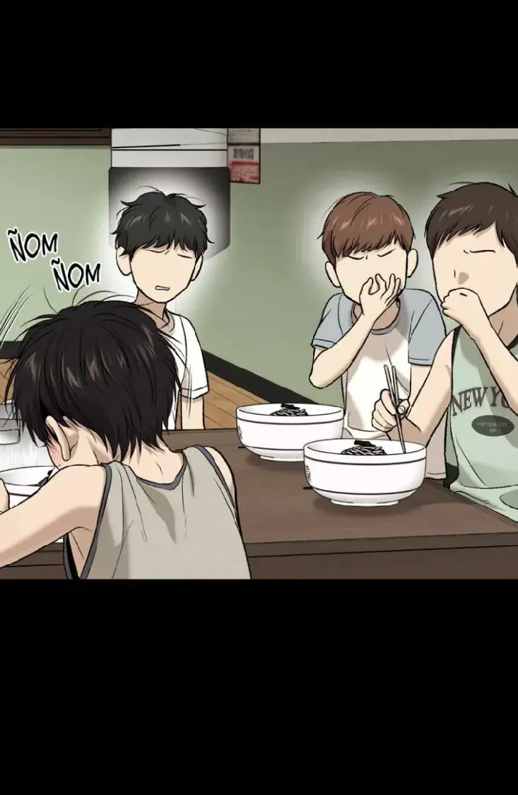 Jinx – Capítulo 72 Yaoi – Página 71