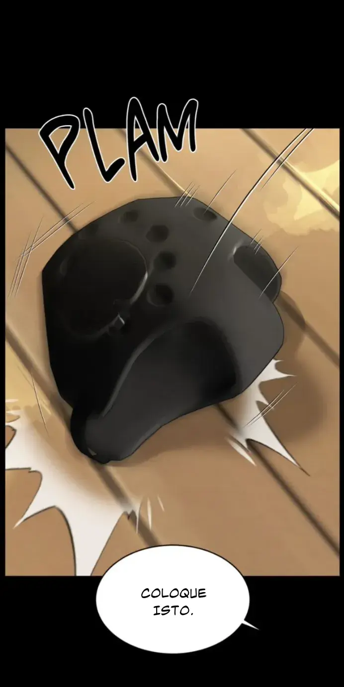 Jinx – Capítulo 72 Yaoi – Página 76