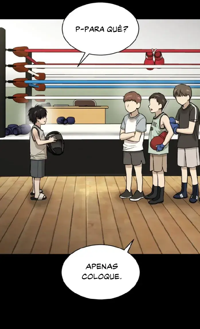 Jinx – Capítulo 72 Yaoi – Página 77