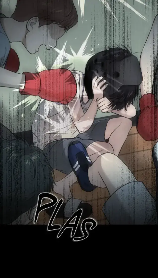 Jinx – Capítulo 72 Yaoi – Página 80