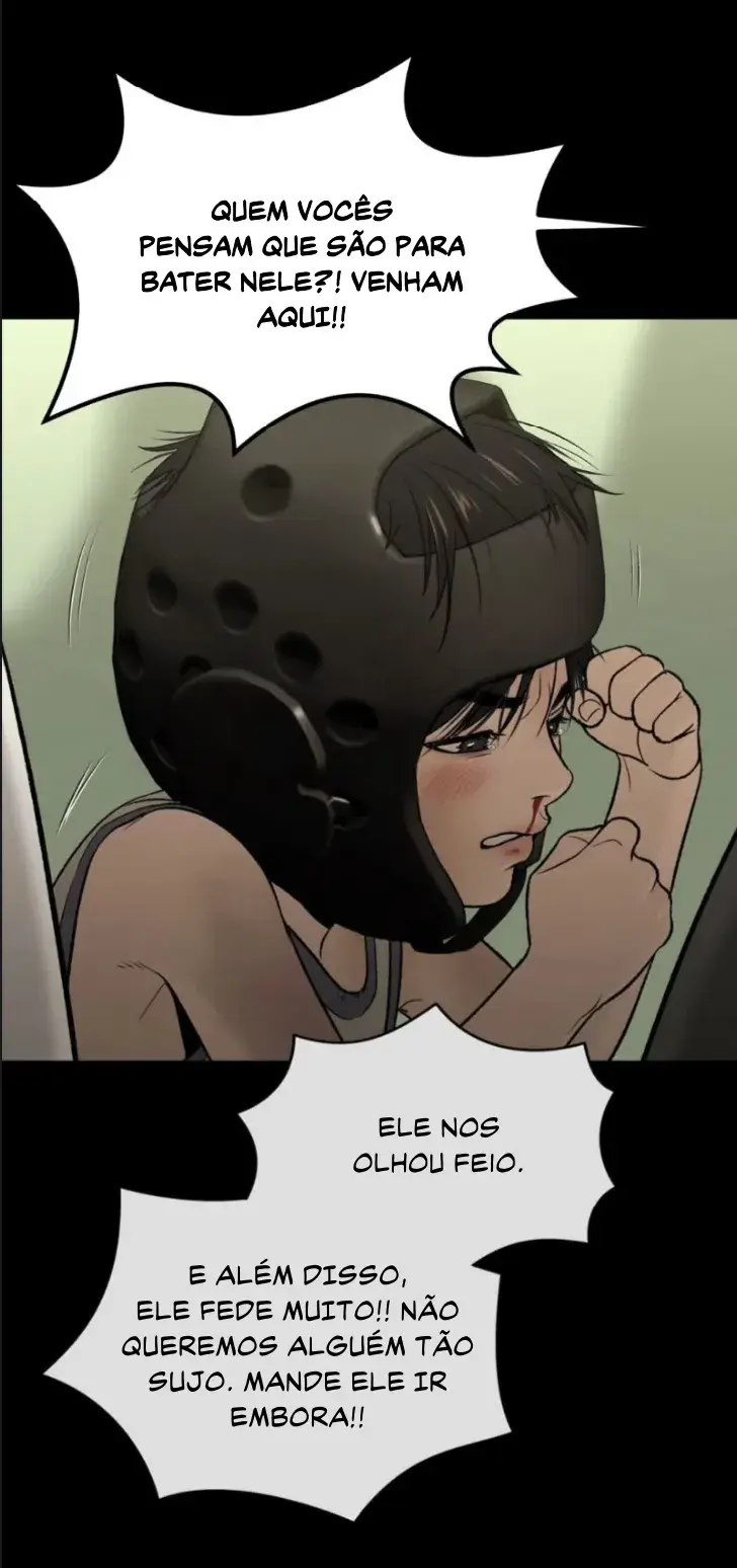 Jinx – Capítulo 72 Yaoi – Página 82