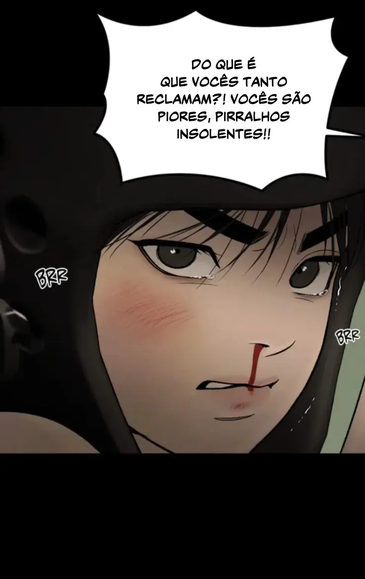 Jinx – Capítulo 72 Yaoi – Página 83