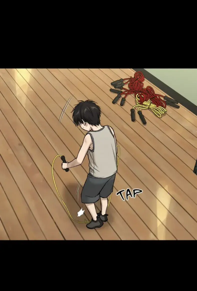 Jinx – Capítulo 72 Yaoi – Página 86