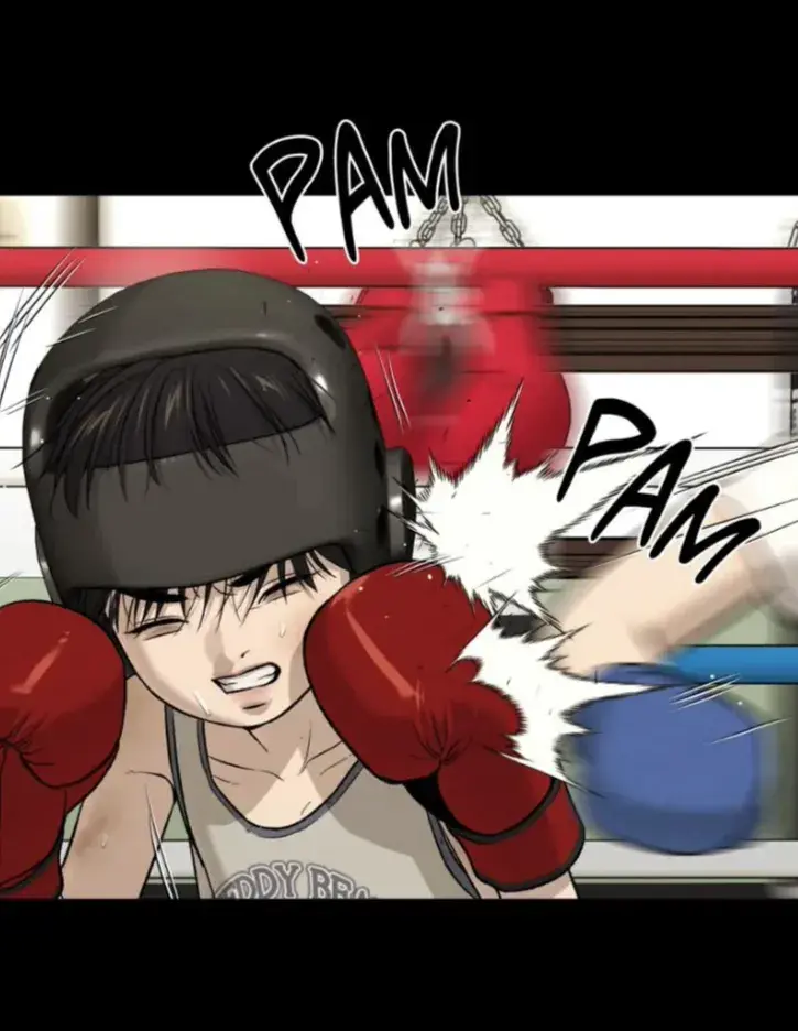 Jinx – Capítulo 72 Yaoi – Página 87