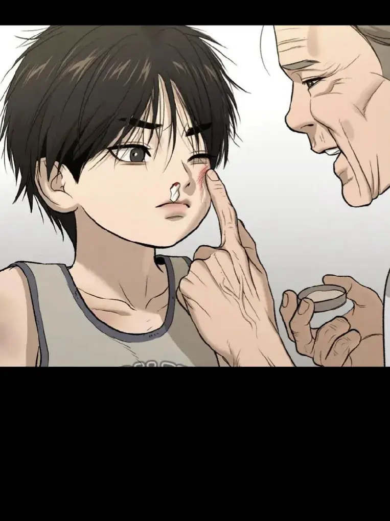 Jinx – Capítulo 72 Yaoi – Página 88